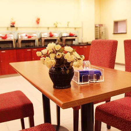 Hanting Express Tianjin Xiawafang เทียนจิน ภายนอก รูปภาพ