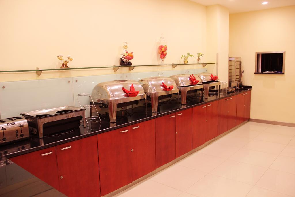 Hanting Express Tianjin Xiawafang เทียนจิน ภายนอก รูปภาพ